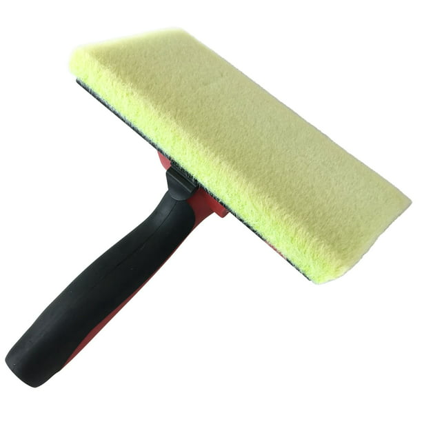 Paint Pad with Handle 6" x 4"